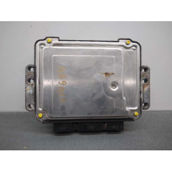 Recambio de centralita motor uce para renault espace iv (jk0) privilege referencia OEM IAM 8200311550 0281011724 