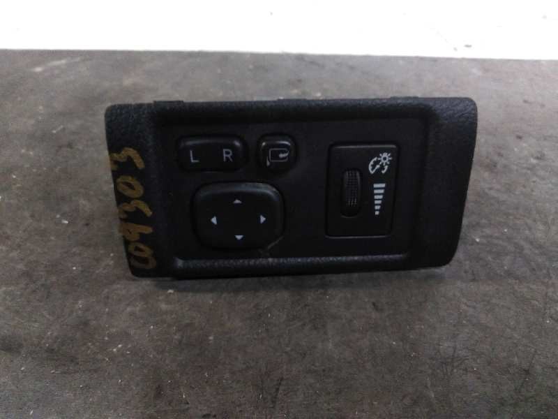 Recambio de mando retrovisor para lexus ct 200h referencia OEM IAM 5544676060  5544676060