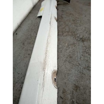 Recambio de faldon lateral para ford focus berlina (cap) ambiente (d) referencia OEM IAM  3 PUERTAS 