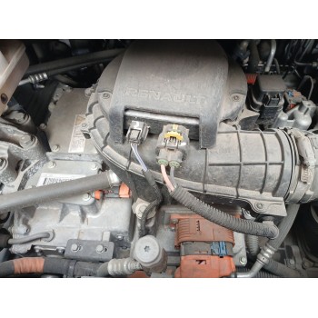 Recambio de motor completo para renault zoe (bfm_) zoe referencia OEM IAM 5AMB4  5AM-B4