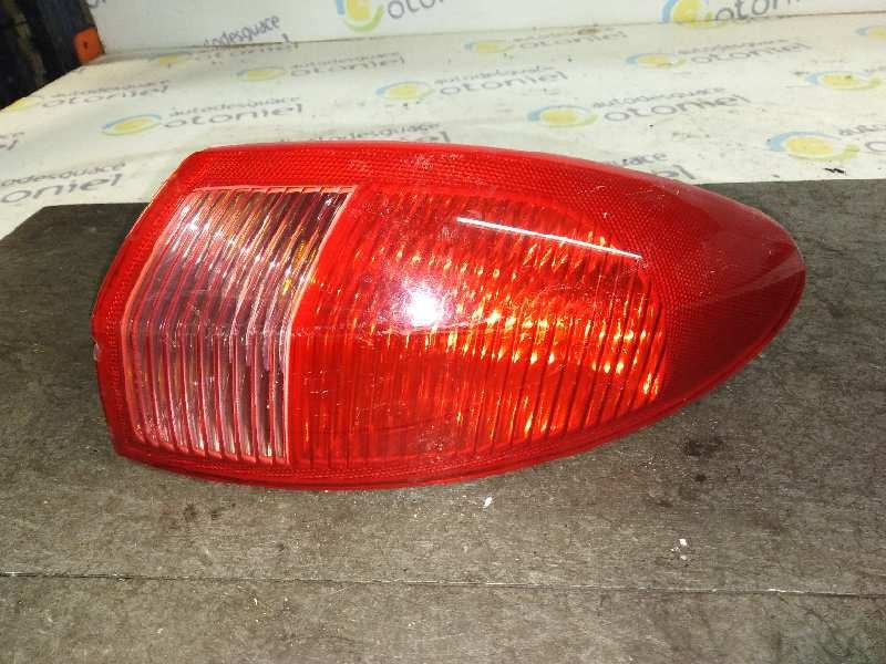 Recambio de piloto trasero derecho para alfa romeo 147 (190) 1.9 jtd distinctive referencia OEM IAM EXTERIOR  