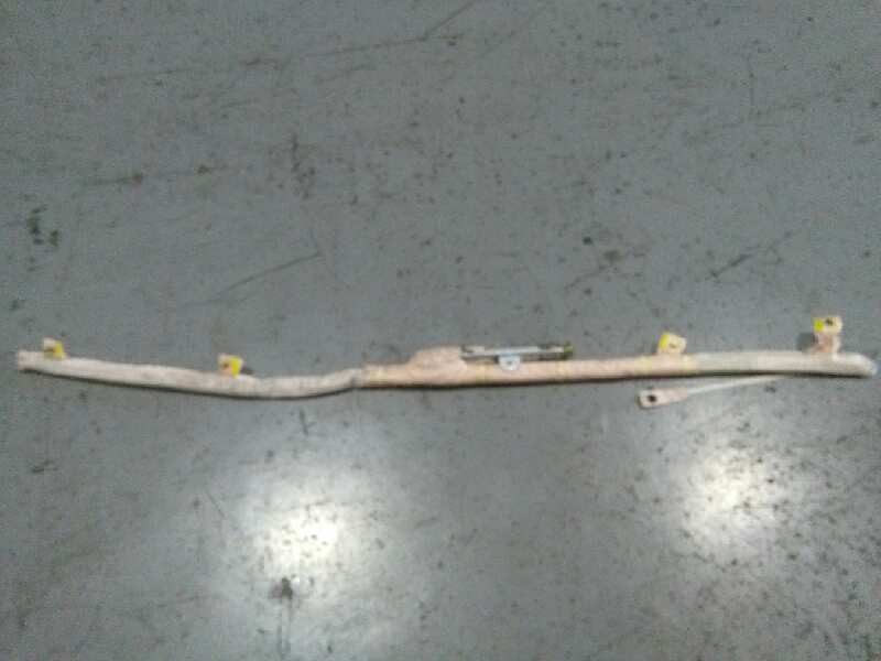 Recambio de airbag cortina delantero derecho para citroën c4 lim. seduction referencia OEM IAM 9687158680 5P 