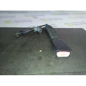 Recambio de pretensor airbag derecho para bmw serie 3 compact (e46) 316ti referencia OEM IAM   