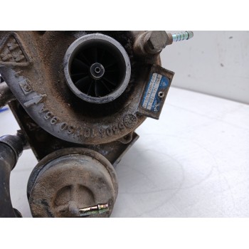 Recambio de turbocompresor para audi a4 b5 (8d2) 1.8 t referencia OEM IAM 058145703l  K03005AL55110