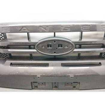 Recambio de rejilla paragolpes delantero para ford ranger (tke) 2.0 ecoblue 4x4 referencia OEM IAM JB3B8350B  