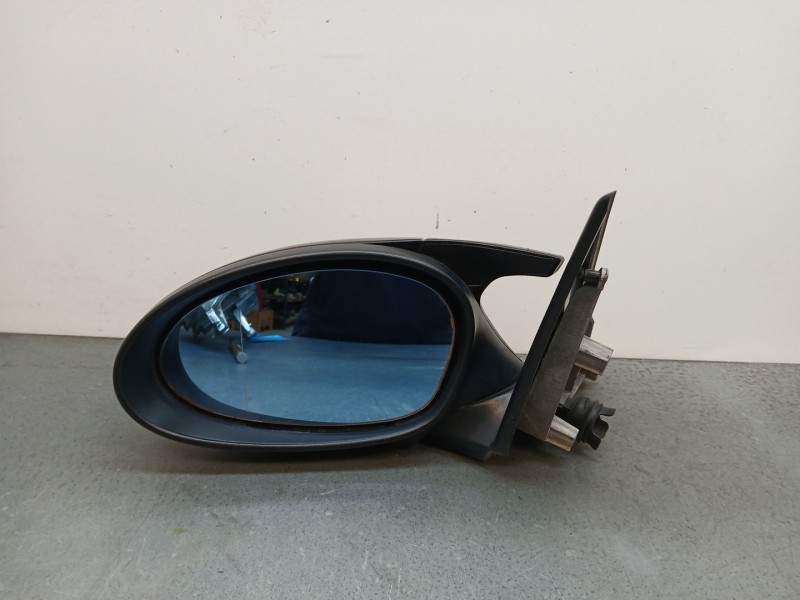 Recambio de retrovisor izquierdo para bmw 1 (e87) 116 i referencia OEM IAM lll34019 5 pines 