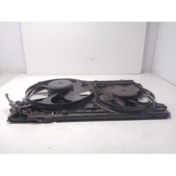 Recambio de electroventilador para volkswagen passat b6 (3c2) 2.0 tdi referencia OEM IAM 1K0121207BC  