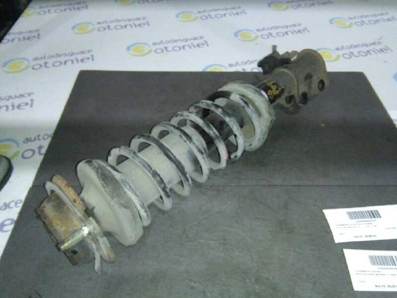 Recambio de amortiguador delantero izquierdo para mazda demio (dw) 1.5 active referencia OEM IAM   