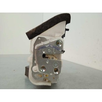 CERRADURA PUERTA TRASERA IZQUIERDA 2 PINS