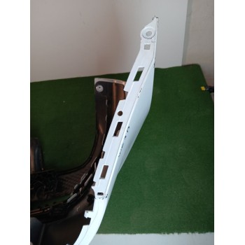 Recambio de paragolpes trasero para porsche macan (95b) gts (95bbl1) referencia OEM IAM 95B807834AC  