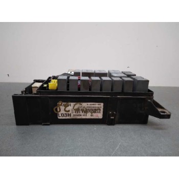 Recambio de centralita bsi para kia carnival ii 2.9 crdi cat referencia OEM IAM 10030923005  