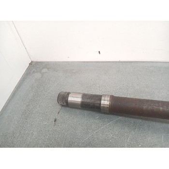 Recambio de transmision delantera derecha para opel vivaro c furgoneta (k0) 1.5 referencia OEM IAM VERE7036 / 9868325680 9839523