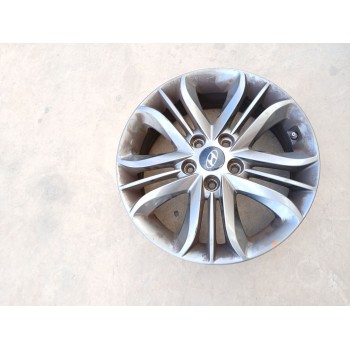 LLANTA 6.5JX17CH5 ET51 X1 529102Y650