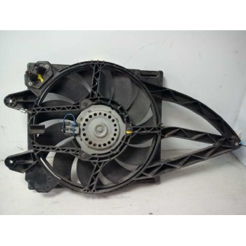 Recambio de electroventilador para fiat panda (169) 1.2 cat referencia OEM IAM 51829974 996744R 