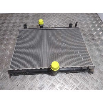 RADIADOR AGUA 9687359980 