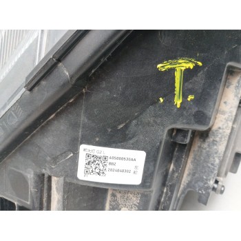 Recambio de faro izquierdo para omoda 5 referencia OEM IAM 605000530AA  INFERIOR