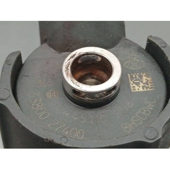 Recambio de inyector para kia carens (un) 2.0 crdi referencia OEM IAM 3380027400 0445110258 x1