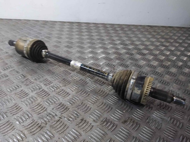 Recambio de transmision delantera izquierda para hyundai tucson 25 aniversario 4x2 referencia OEM IAM 49500d7200  