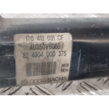 Recambio de amortiguador delantero izquierdo para audi a3 (8p) 2.0 tfsi ambition referencia OEM IAM 1T0413031CF  