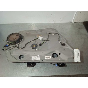 ELEVALUNAS DELANTERO IZQUIERDO A1697202979 ELECTRICO SIN MOTOR PANEL