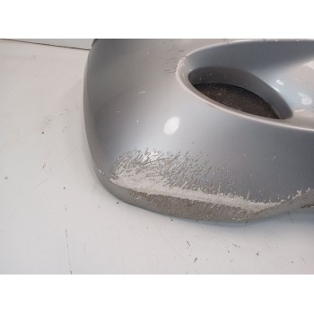 Recambio de paragolpes delantero para mercedes-benz clase a (w168) a 160 (168.033, 168.133) referencia OEM IAM A1688853025  