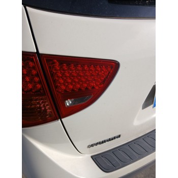 Recambio de piloto trasero izquierdo interior para hyundai ix55 3.0 v6 crdi 4wd referencia OEM IAM 92403j1 / 924053J020  