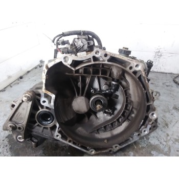 CAJA CAMBIOS 21LW418 DAÑADA NO FUNCIONA AUTOMATICA