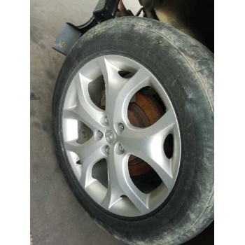 LLANTA 71/2JX19 ET50 X1 SIN NEUMATICO 19