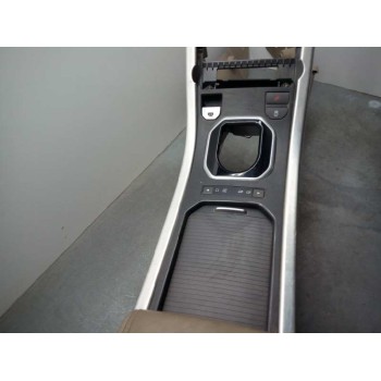 Recambio de apoyabrazos central para land rover evoque dynamic referencia OEM IAM   