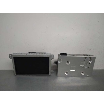 Recambio de sistema navegacion gps para audi a6 berlina (4f2) 3.0 tdi quattro (165kw) referencia OEM IAM 4E0035729  