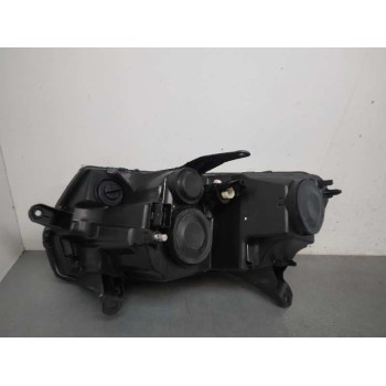 Recambio de faro derecho para dacia sandero 1.0 12v cat referencia OEM IAM 260106223R NUEVO 12-16