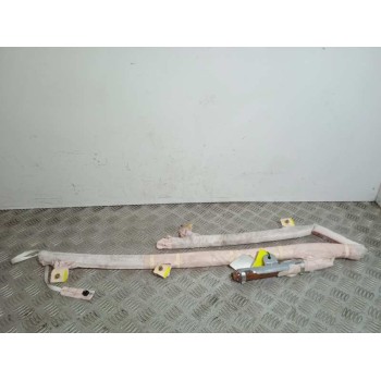 AIRBAG CORTINA DELANTERO DERECHO 9687158680 