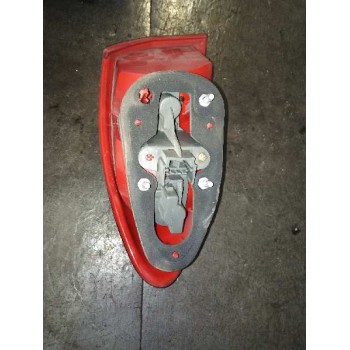 Recambio de piloto trasero derecho para alfa romeo 147 (190) 1.9 jtd distinctive referencia OEM IAM EXTERIOR  