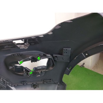 Recambio de paragolpes delantero para land rover discovery sport (l550) 2.0 d 4x4 referencia OEM IAM FK7217F003  