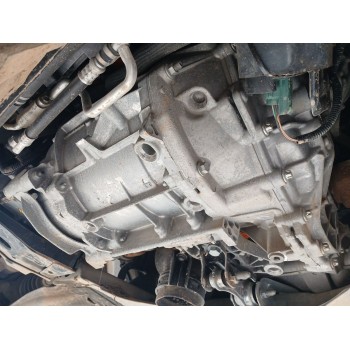 Recambio de motor completo para renault zoe (bfm_) zoe referencia OEM IAM 5AMB4  5AM-B4