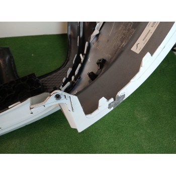 Recambio de paragolpes trasero para porsche macan (95b) gts (95bbl1) referencia OEM IAM 95B807834AC  