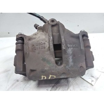 PINZA FRENO DELANTERA DERECHA 0204Y01129 BOSCH 