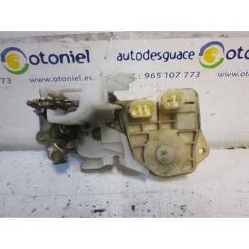 CERRADURA PUERTA TRASERA DERECHA 