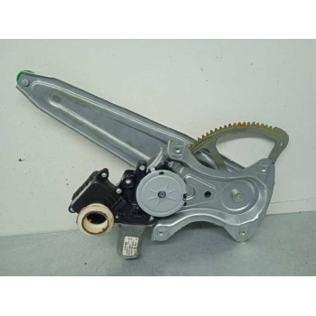 ELEVALUNAS TRASERO DERECHO 8572002440 ELÉCTRICO 10 PINS