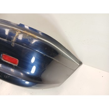 Recambio de paragolpes trasero para peugeot 607 (s2) básico referencia OEM IAM  MOLDURA MAL ESTADO 