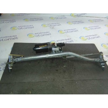 MOTOR LIMPIA DELANTERO 0390241355 