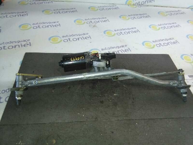 Recambio de motor limpia delantero para bmw serie 3 compact (e46) 316ti referencia OEM IAM 0390241355  