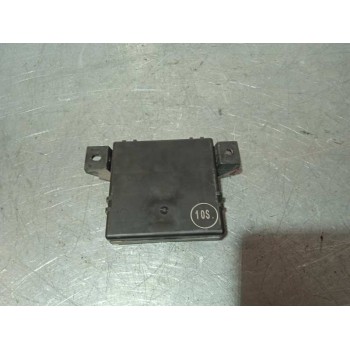 Recambio de modulo electronico para porsche panamera diesel referencia OEM IAM 97061811604  UNIDAD DE CONTROL