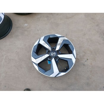 LLANTA 71/2JX18 2J ET45 6UA4J 18 PULGADAS X1