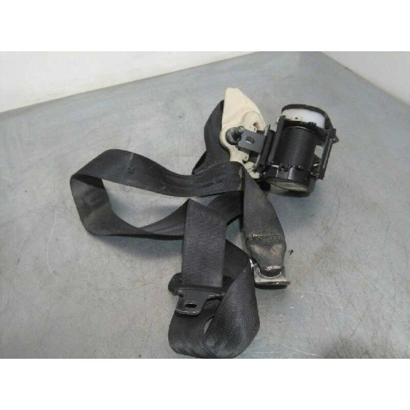 Recambio de cinturon seguridad trasero derecho para honda cr-v comfort 4x2 referencia OEM IAM 623497200A 623497200A DE RIADA