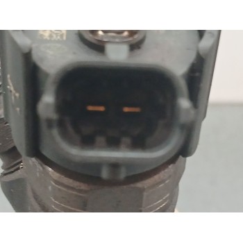 Recambio de inyector para kia carens (un) 2.0 crdi referencia OEM IAM 3380027400 0445110258 x1