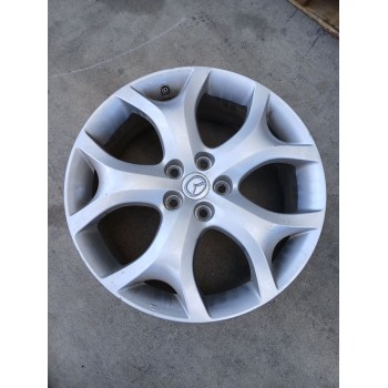 Recambio de llanta para mazda cx-7 (er) luxury referencia OEM IAM 71/2JX19 ET50 X1 SIN NEUMATICO 19