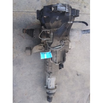 Recambio de caja cambios para audi a4 b5 (8d2) 1.8 t referencia OEM IAM DWR  4X4