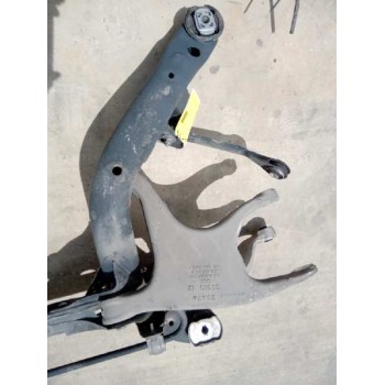 Recambio de puente trasero para audi a5 sportback (8t) 2.7 tdi referencia OEM IAM 8T0399315H  