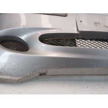 Recambio de paragolpes delantero para mercedes-benz clase a (w168) a 160 (168.033, 168.133) referencia OEM IAM A1688853025  